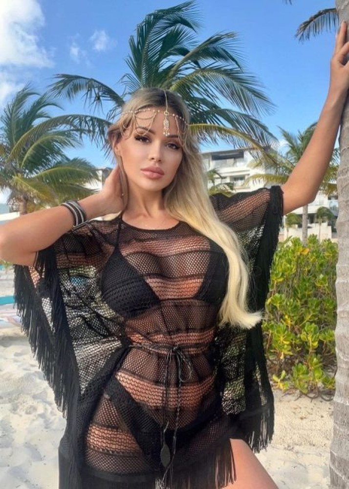 Индивидуалка Кира главное фото в городе Москва 