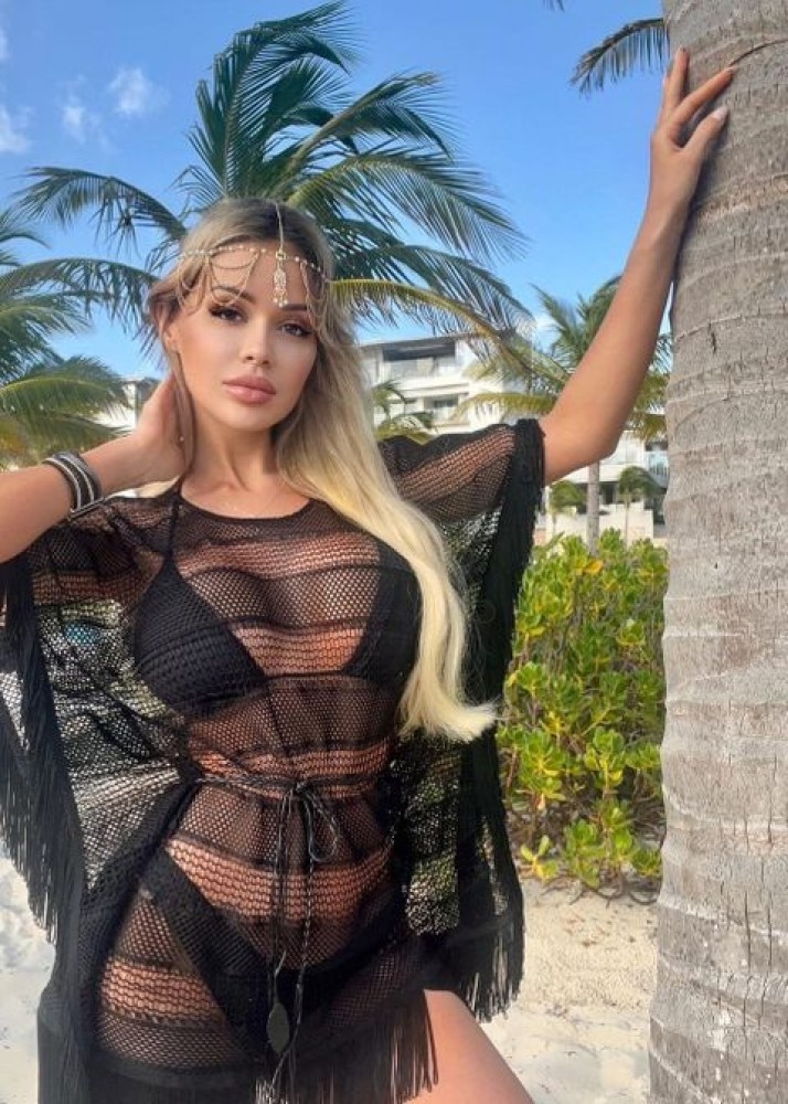 Индивидуалка Кира фото № 2 в городе Москва