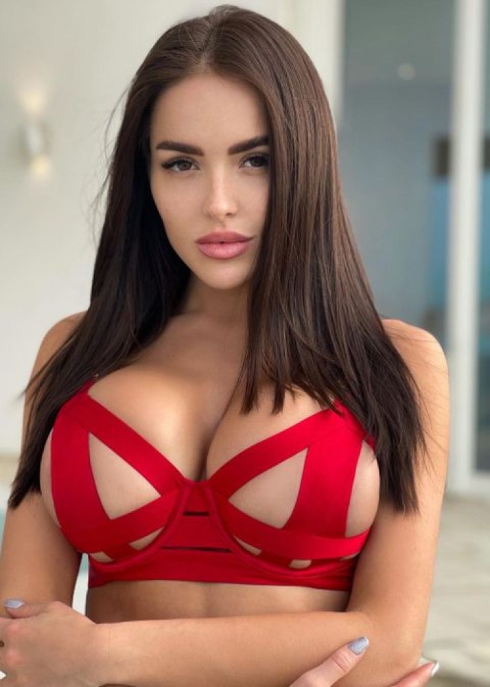 Индивидуалка Кира фото № 2 в городе Москва