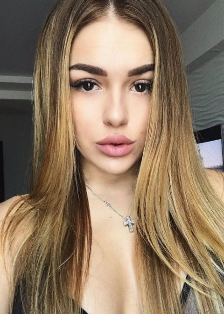 Индивидуалка Кира фото № 2 в городе Москва