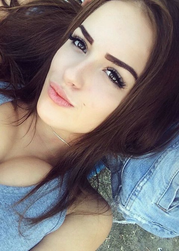 Индивидуалка Кира фото № 2 в городе Москва