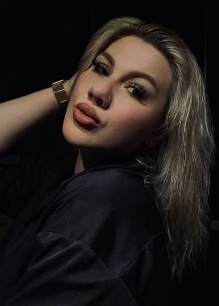 Индивидуалка Кира фото № 2 в городе Москва