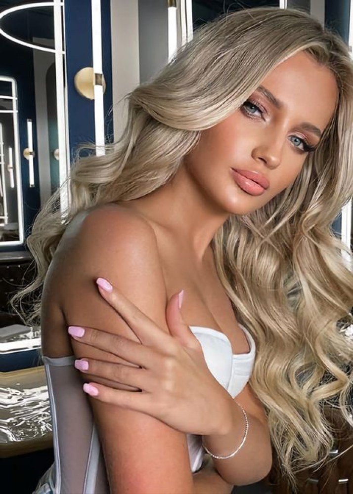 Индивидуалка Кира фото № 2 в городе Москва