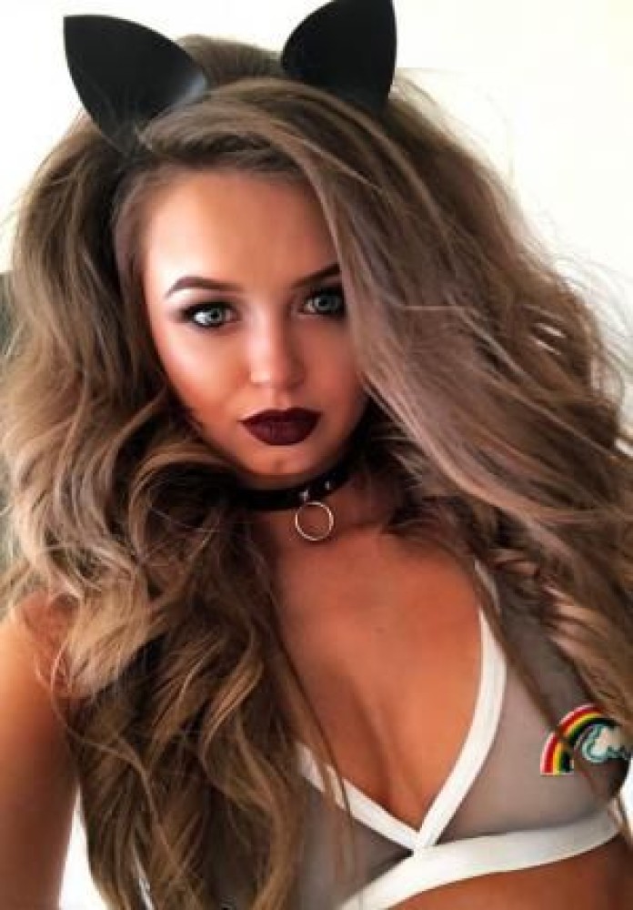 Индивидуалка Кира главное фото в городе Москва 