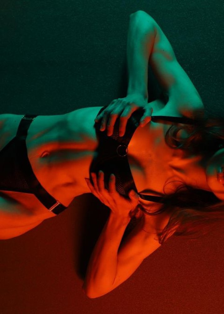 Индивидуалка Кира фото № 2 в городе Москва