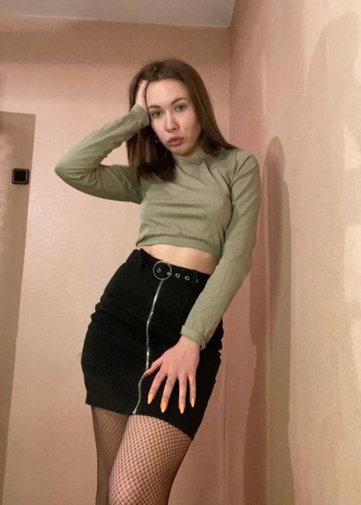 Индивидуалка Кира фото № 2 в городе Москва