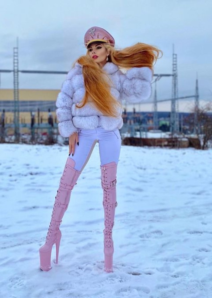 Индивидуалка Кира главное фото в городе Москва 