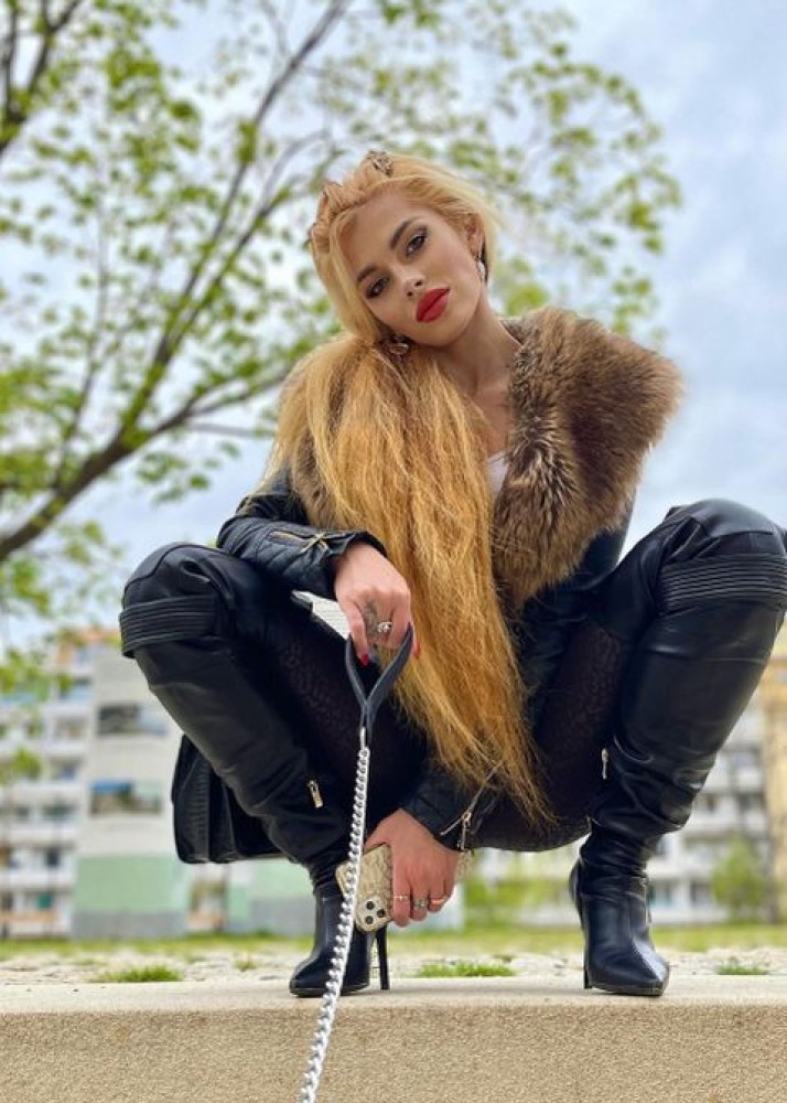 Индивидуалка Кира фото № 2 в городе Москва