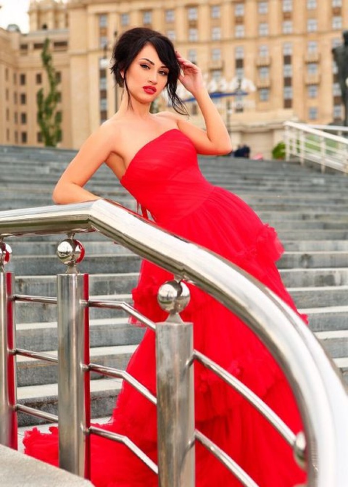 Индивидуалка Кира фото № 2 в городе Москва