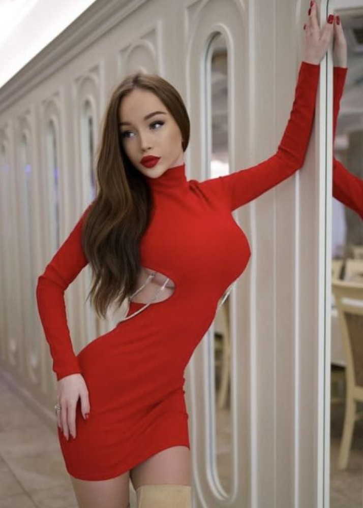 Индивидуалка Кира фото № 2 в городе Москва