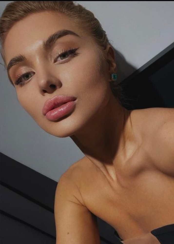 Индивидуалка Кира фото № 2 в городе Москва