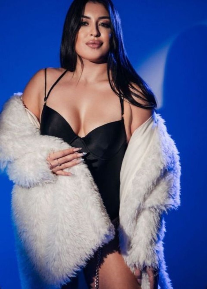 Индивидуалка Кира фото № 2 в городе Москва