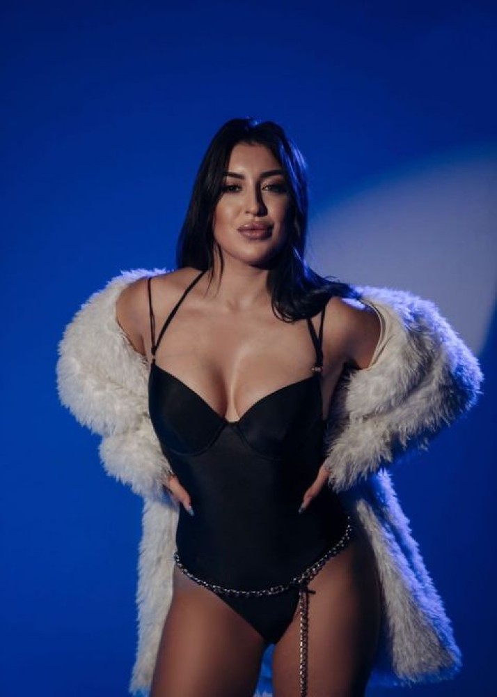 Индивидуалка Кира фото № 2 в городе Москва