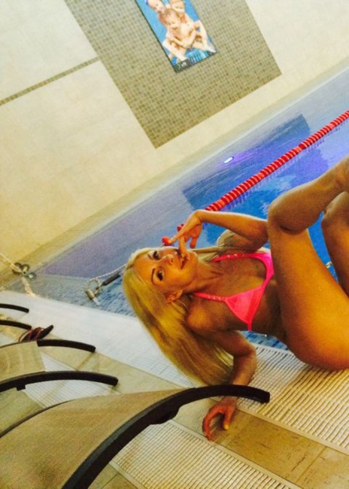 Индивидуалка Кира фото № 2 в городе Москва