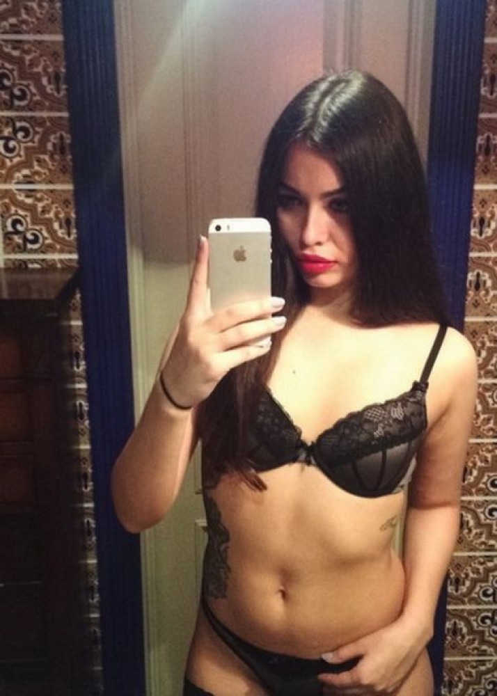 Индивидуалка КИРА главное фото в городе Москва 