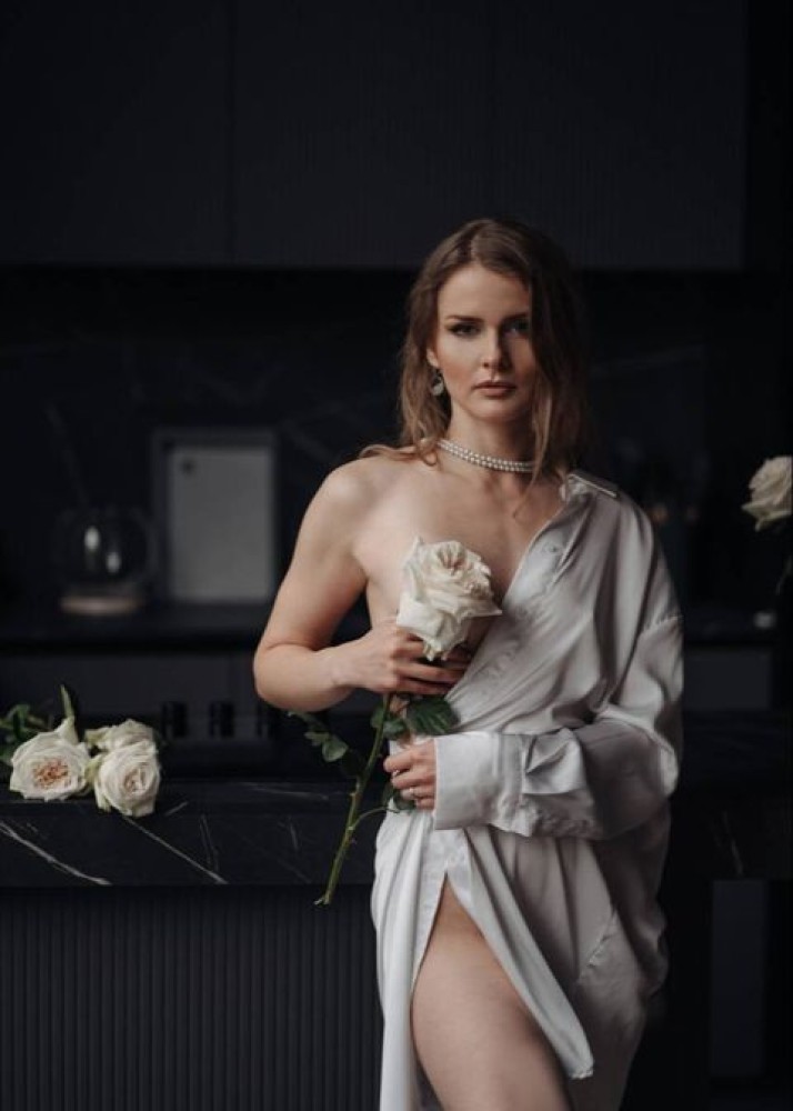 Индивидуалка Кира главное фото в городе Москва 