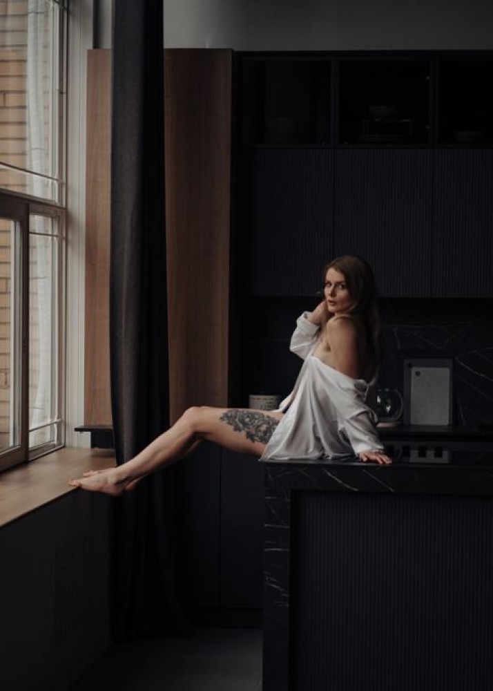 Индивидуалка Кира фото № 2 в городе Москва