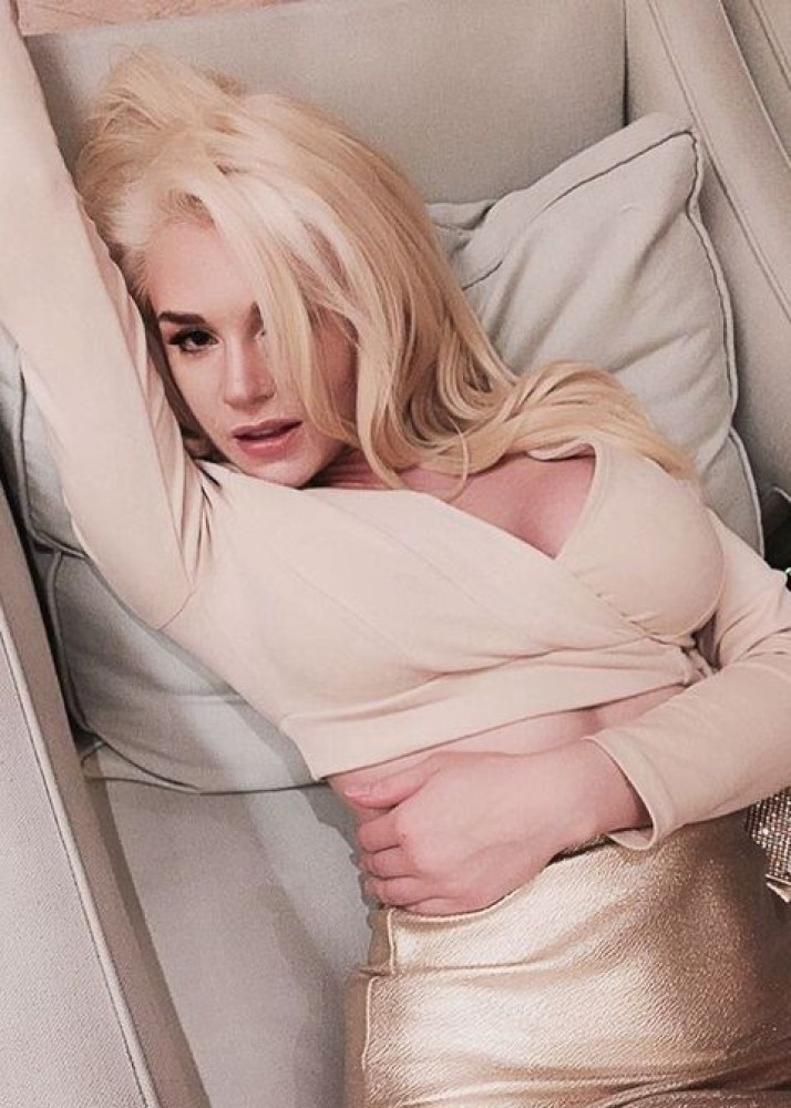 Индивидуалка Кира фото № 2 в городе Москва