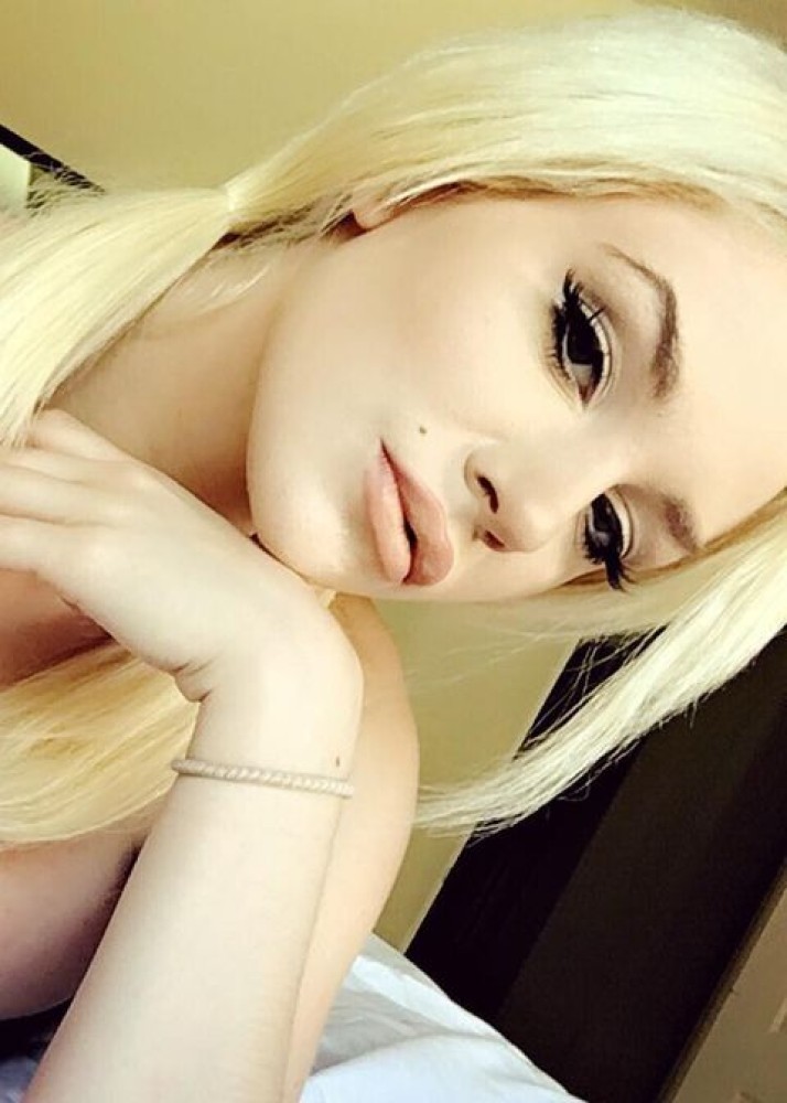 Индивидуалка Кира фото № 2 в городе Москва