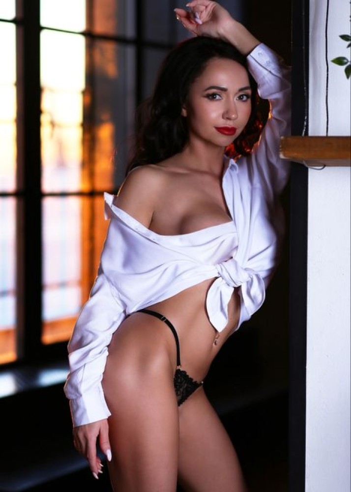 Индивидуалка Кира главное фото в городе Москва 