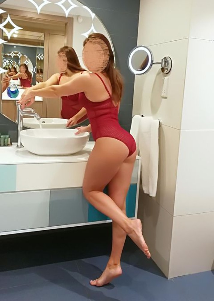 Индивидуалка Кира главное фото в городе Москва 