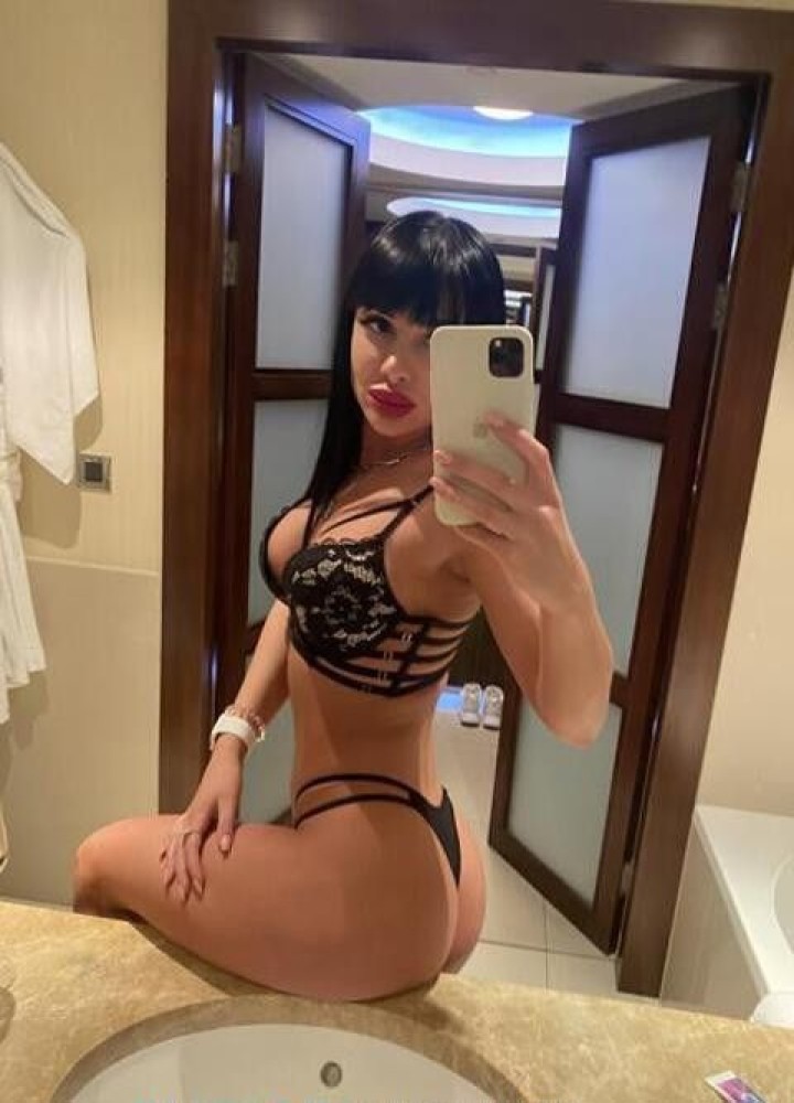 Индивидуалка Кира фото № 2 в городе Москва