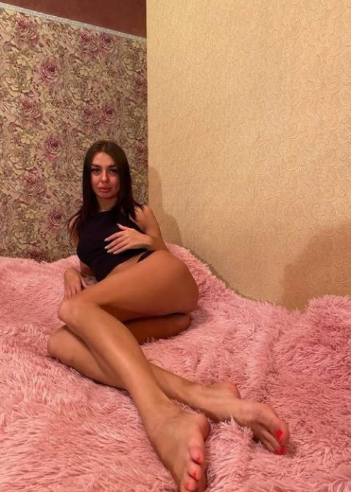 Индивидуалка Кира фото № 2 в городе Москва