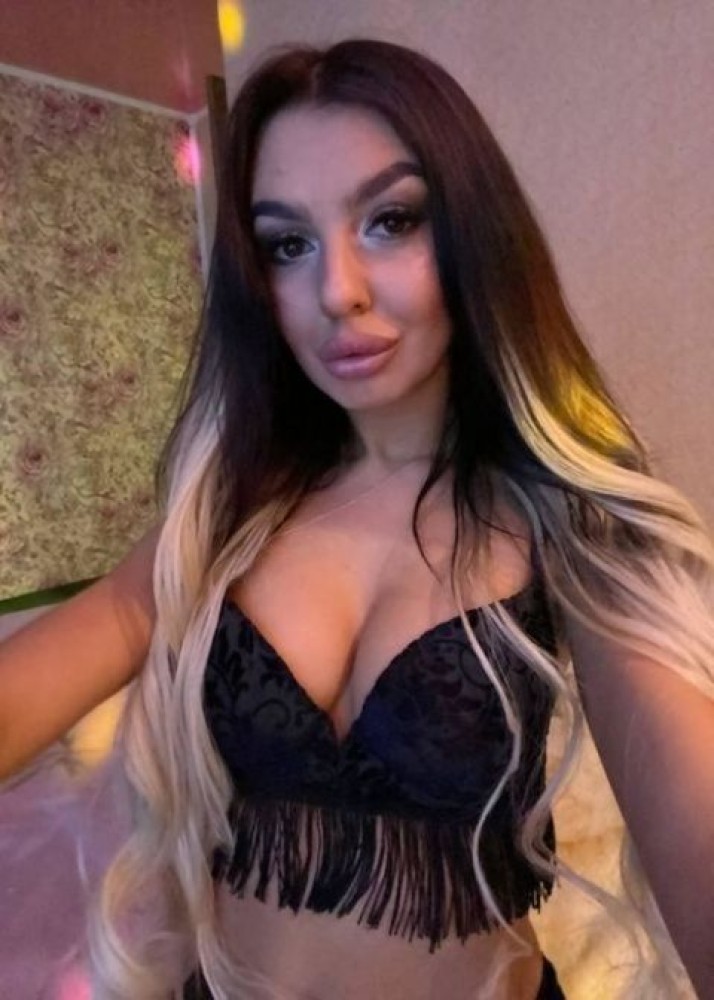 Индивидуалка Кира фото № 2 в городе Москва