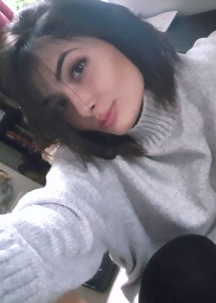 Индивидуалка кира фото № 2 в городе Москва