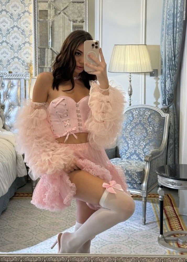 Индивидуалка Кира фото № 2 в городе Москва