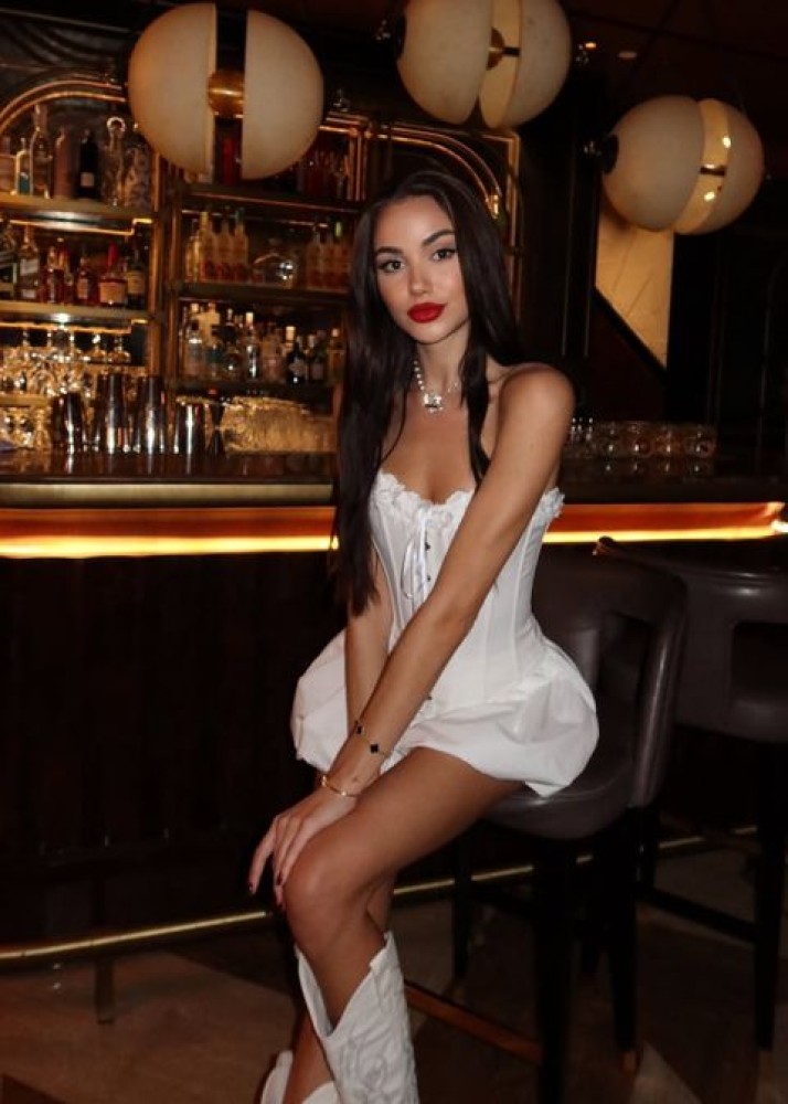 Индивидуалка Кира фото № 2 в городе Москва