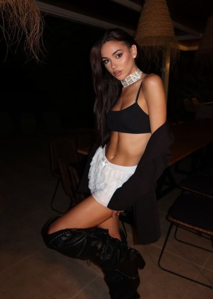 Индивидуалка Кира фото № 2 в городе Москва