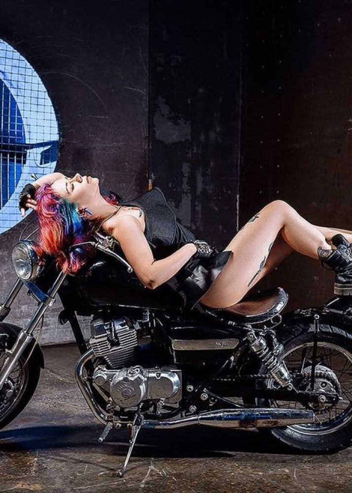 Индивидуалка КИРА фото № 2 в городе Москва