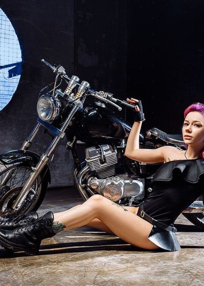 Индивидуалка КИРА фото № 2 в городе Москва