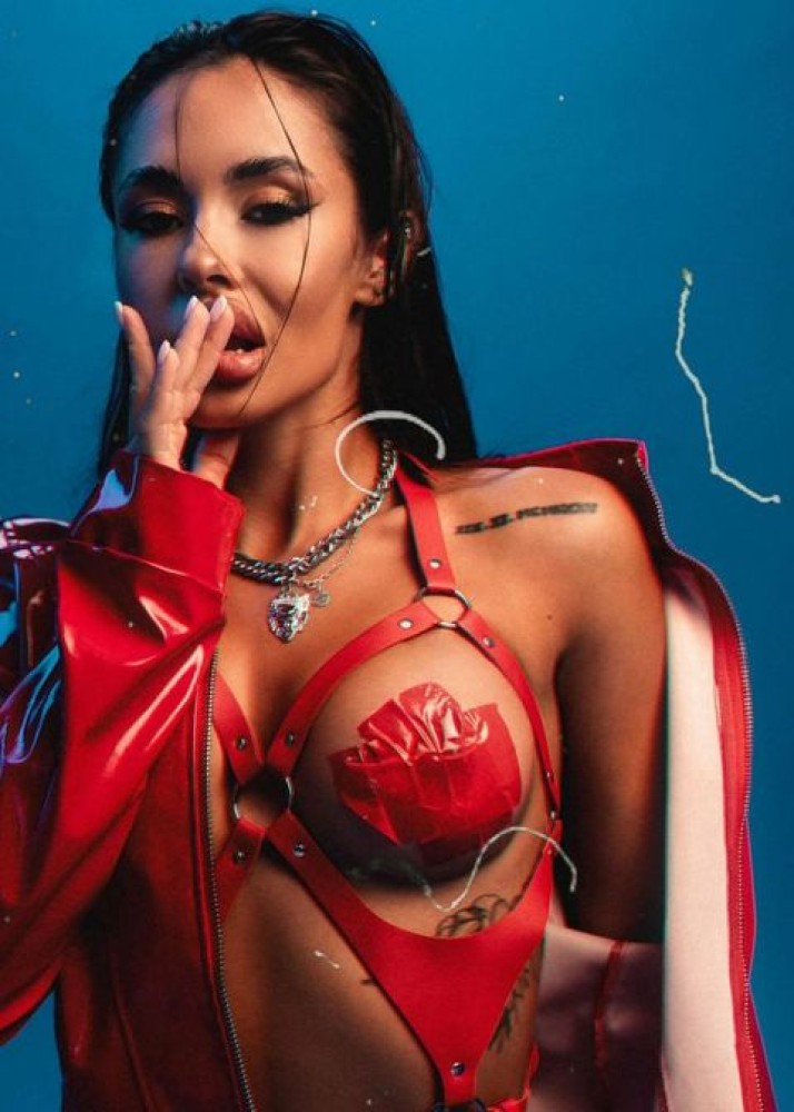 Индивидуалка Кира фото № 2 в городе Москва