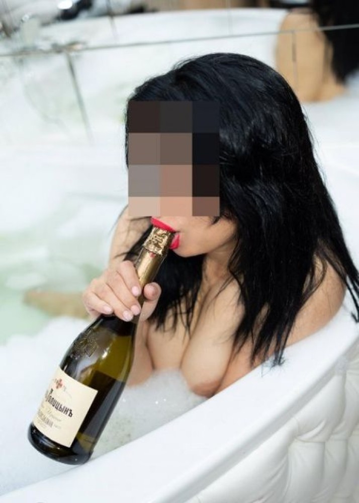 Индивидуалка Клара фото № 2 в городе Москва