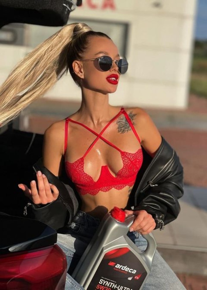 Индивидуалка Клариса фото № 2 в городе Москва