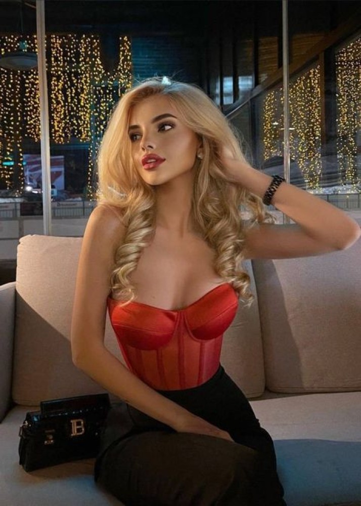 Индивидуалка Клер главное фото в городе Москва 