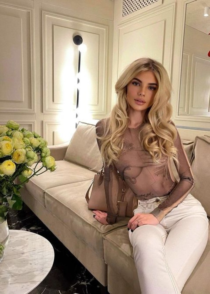 Индивидуалка Клер фото № 2 в городе Москва