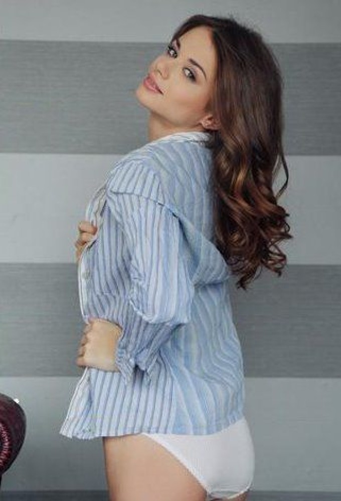 Индивидуалка Клэр фото № 2 в городе Москва