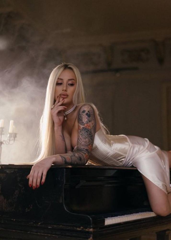 Индивидуалка Кобра фото № 2 в городе Москва