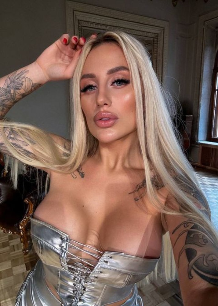 Индивидуалка Кобра фото № 2 в городе Москва