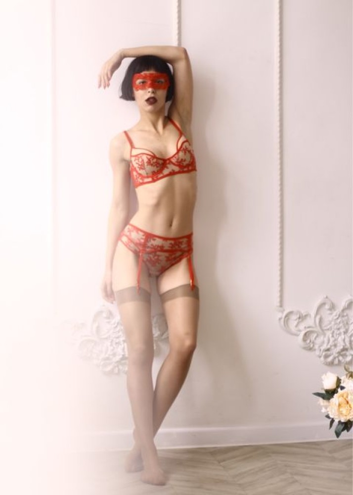 Индивидуалка Коко главное фото в городе Москва 