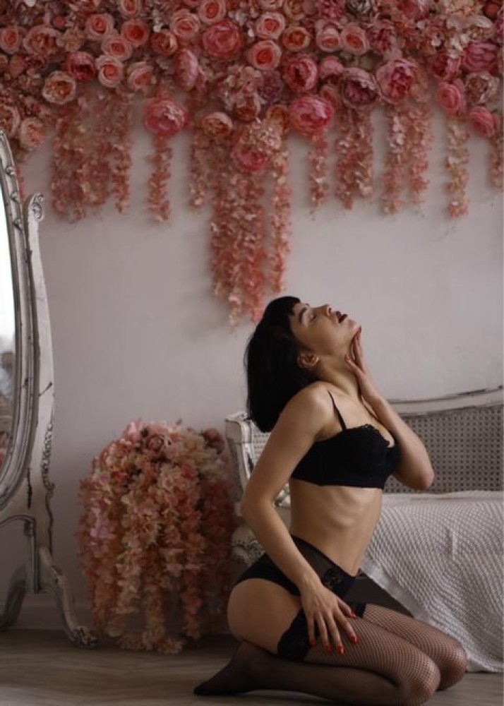 Индивидуалка Коко фото № 2 в городе Москва