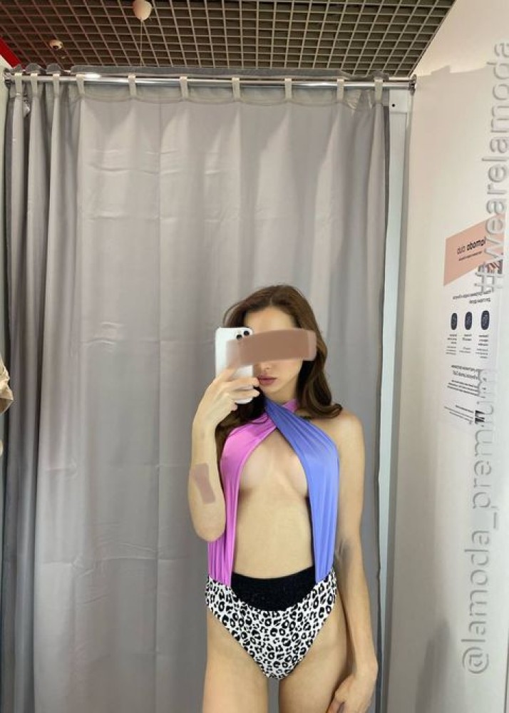 Индивидуалка Котёнок фото № 2 в городе Москва