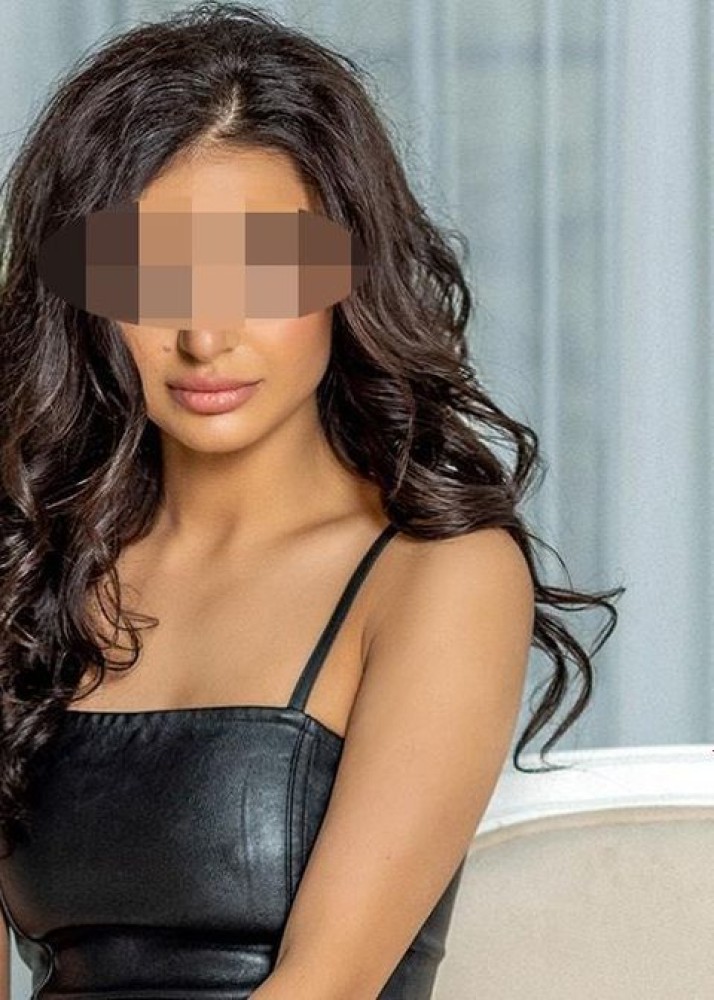 Индивидуалка Криc фото № 2 в городе Москва