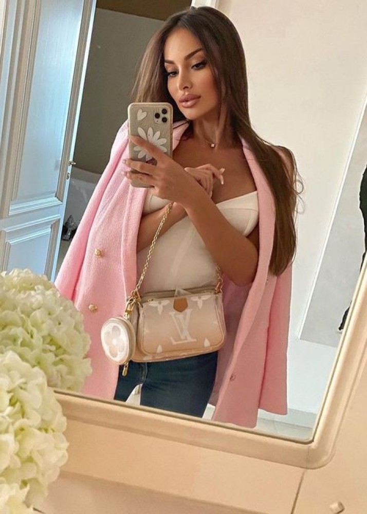 Индивидуалка Кримтина фото № 2 в городе Москва