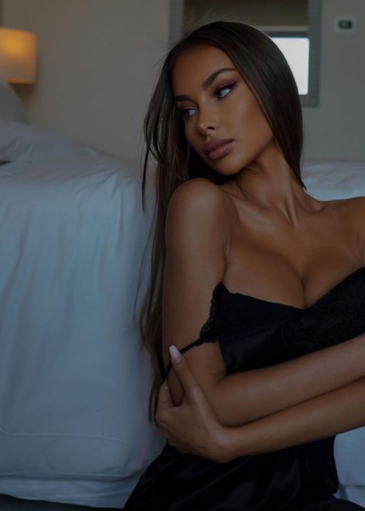 Индивидуалка Кримтина фото № 2 в городе Москва