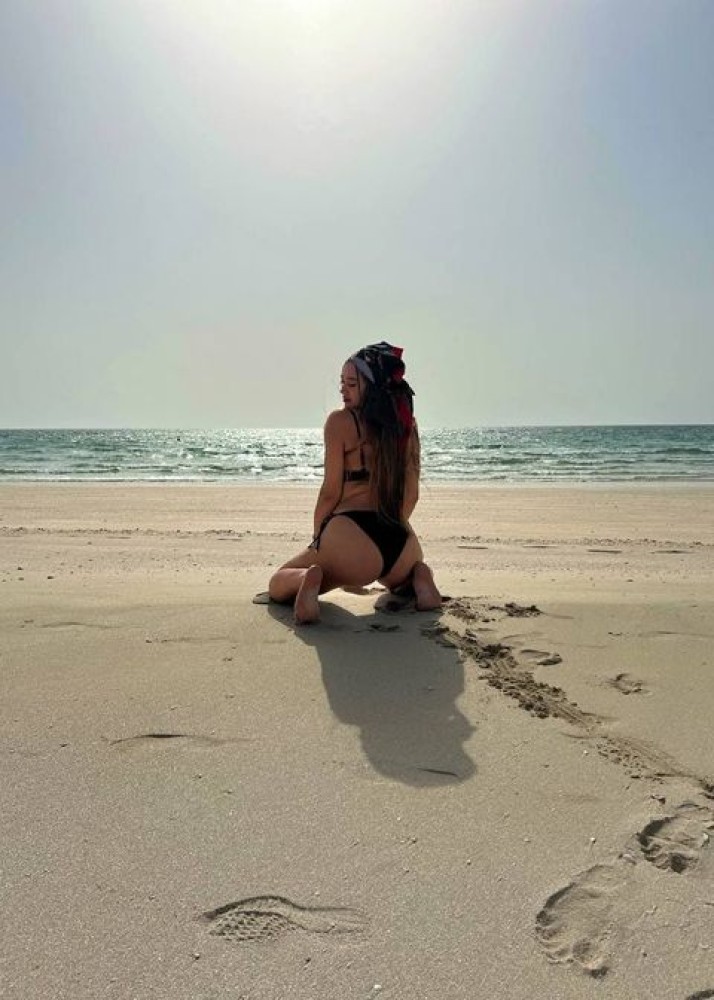 Индивидуалка Крис фото № 2 в городе Москва