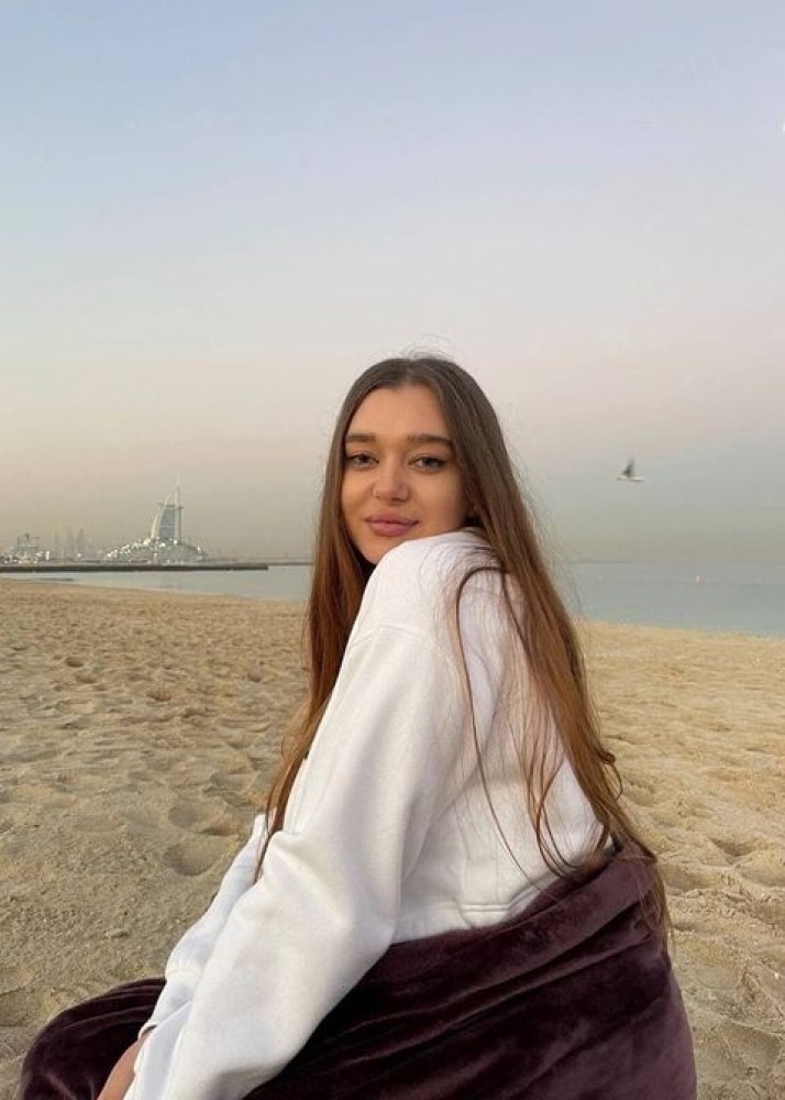 Индивидуалка Крис фото № 2 в городе Москва